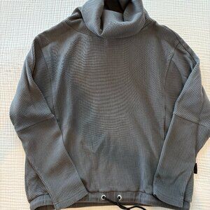 Varley Cowl Neck Pull Over